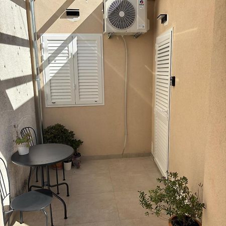 Apartment Ana Vis Exterior foto