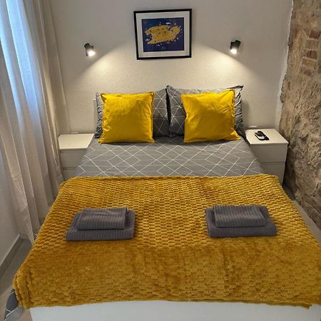 Apartment Ana Vis Exterior foto